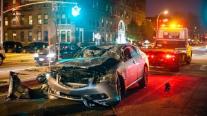 7 raisons de prendre un avocat dans un accident de la route